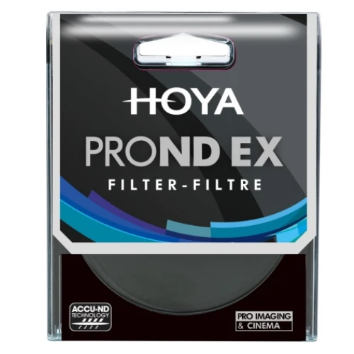 Hoya 67mm Pro ND Ex 1000