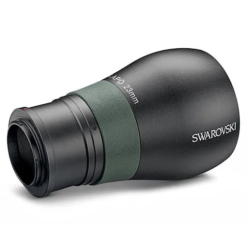 Swarovski TLS APO 23mm + DRX