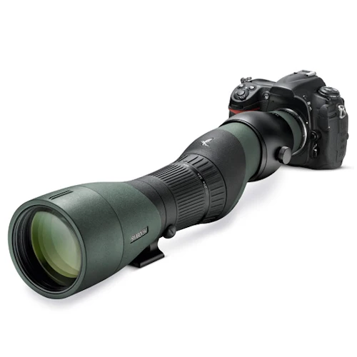 Swarovski TLS APO 23mm + DRX