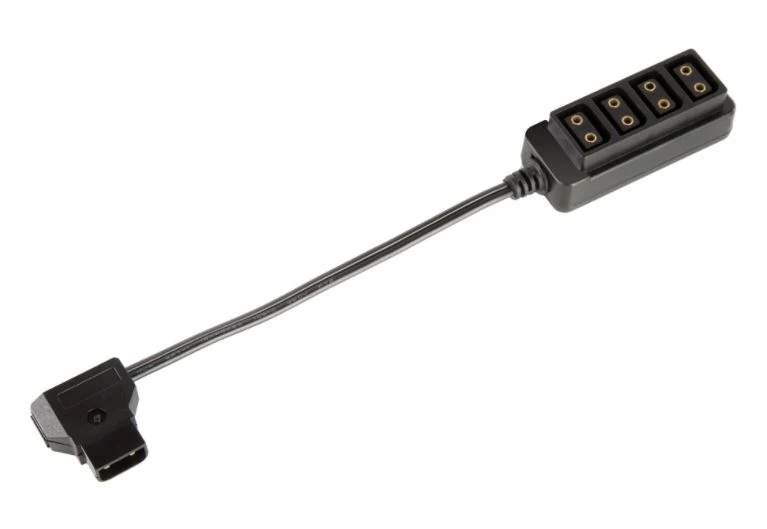 Shape SDSC D-Tap Splitter Cable