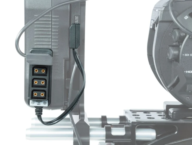 Shape SDSC D-Tap Splitter Cable