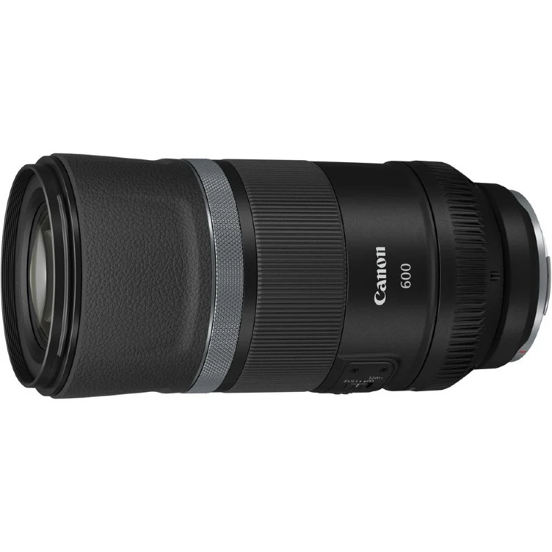 Canon RF 600mm f/11.0 IS STM