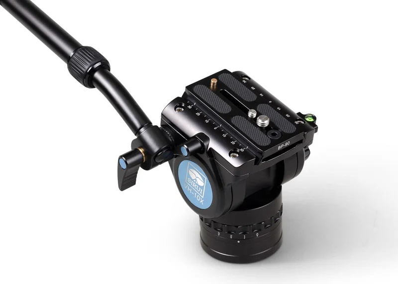 Sirui VH-10X Video head