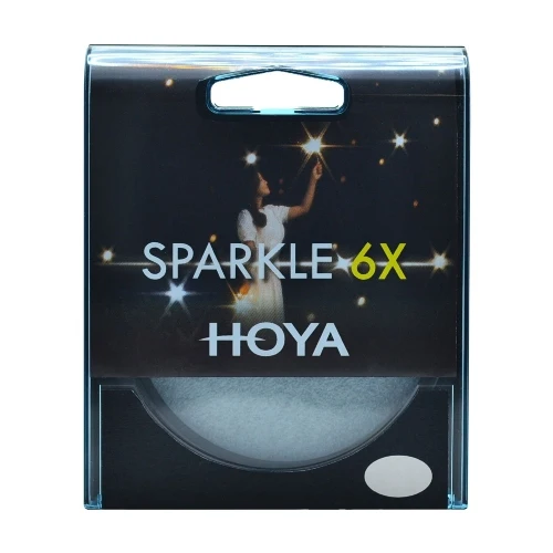 Hoya 58mm Sparkle 6x