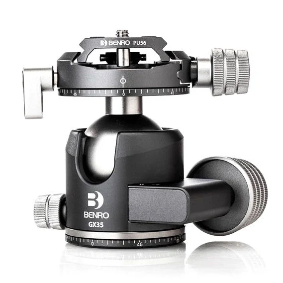 Benro Ball Head GX35