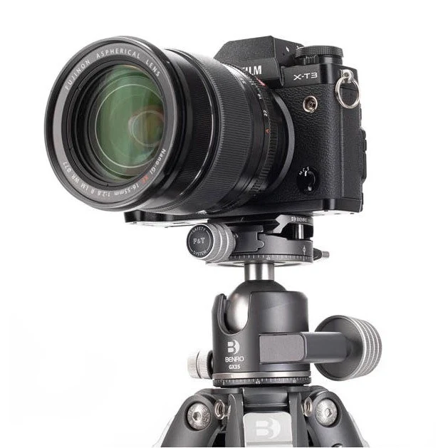 Benro Ball Head GX35