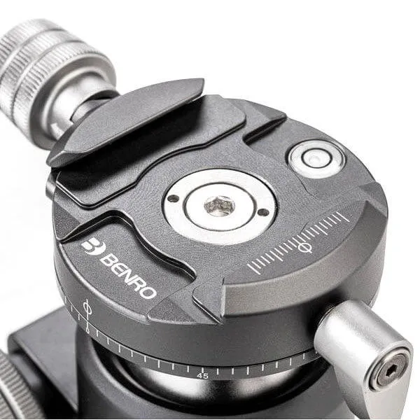 Benro Ball Head GX35