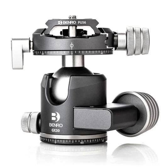 Benro Ball Head GX30