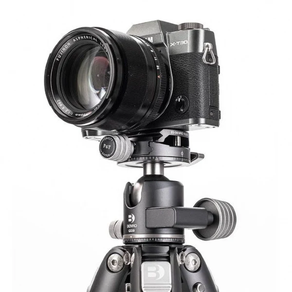 Benro Kugelkopf GX30