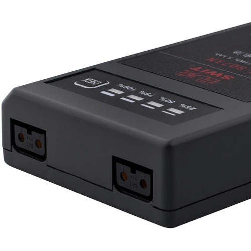 Swit S-8073N Li-ion NP-1 73Wh Battery
