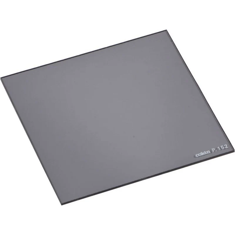 Cokin P-152 P-Filter Grey ND 2X