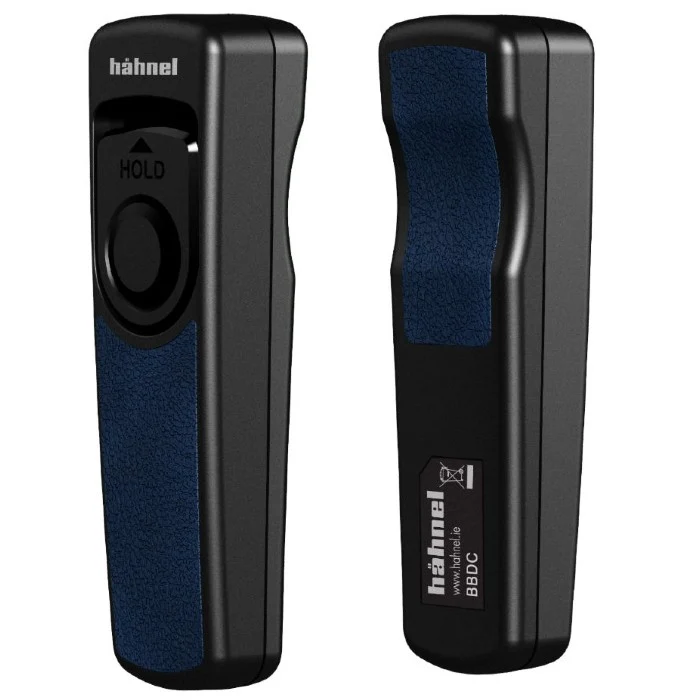 Hähnel 280 PRO Cable Release for Olympus/Panasonic