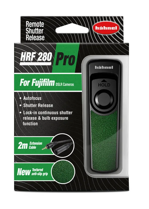 Hähnel HRF 280 PRO for Fujifilm