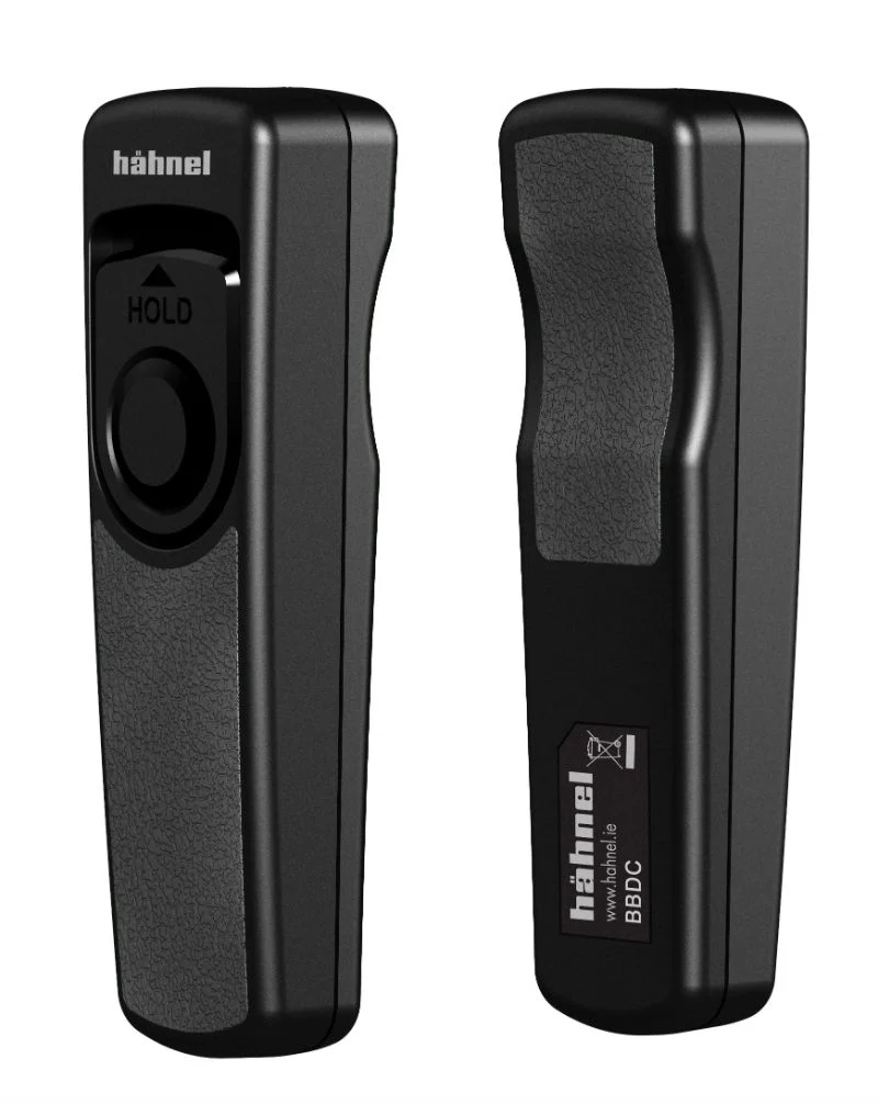 Hähnel HRC 280 PRO for Canon