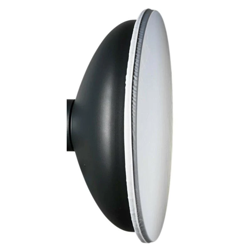 Broncolor Beauty Dish with Textile Diffusor