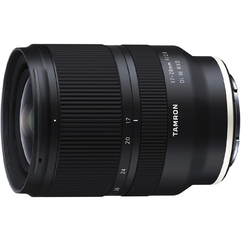 Tamron SP 24-70mm f/2.8 Di VC USD G2 Nikon FX