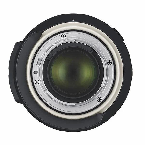 Tamron SP 24-70mm f/2.8 Di VC USD G2 Nikon FX