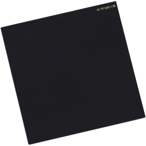 Lee 100mm ProGlass IRND 10 Stops