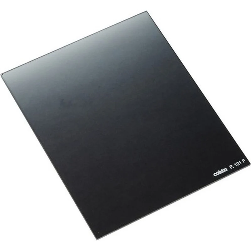 Cokin P-121F P-Filter Graduated Grey G-2