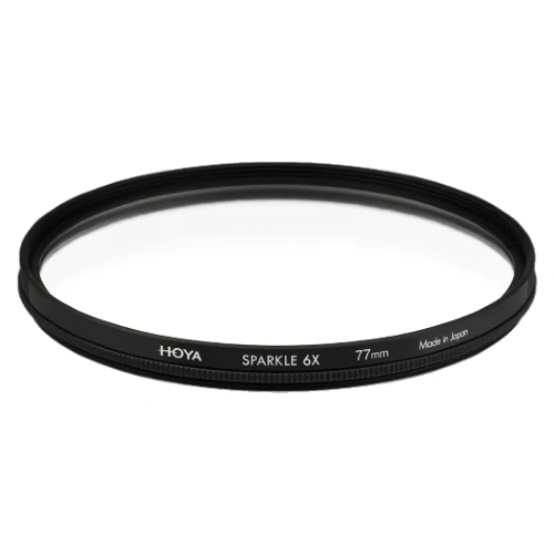 Hoya 55mm Sparkle 6x