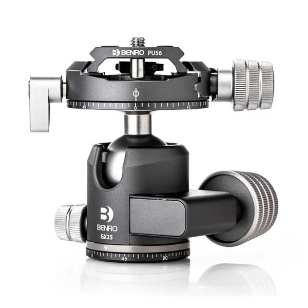 Benro Ball Head GX25