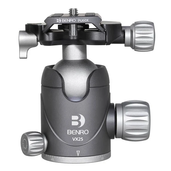 Benro Ball Head VX25