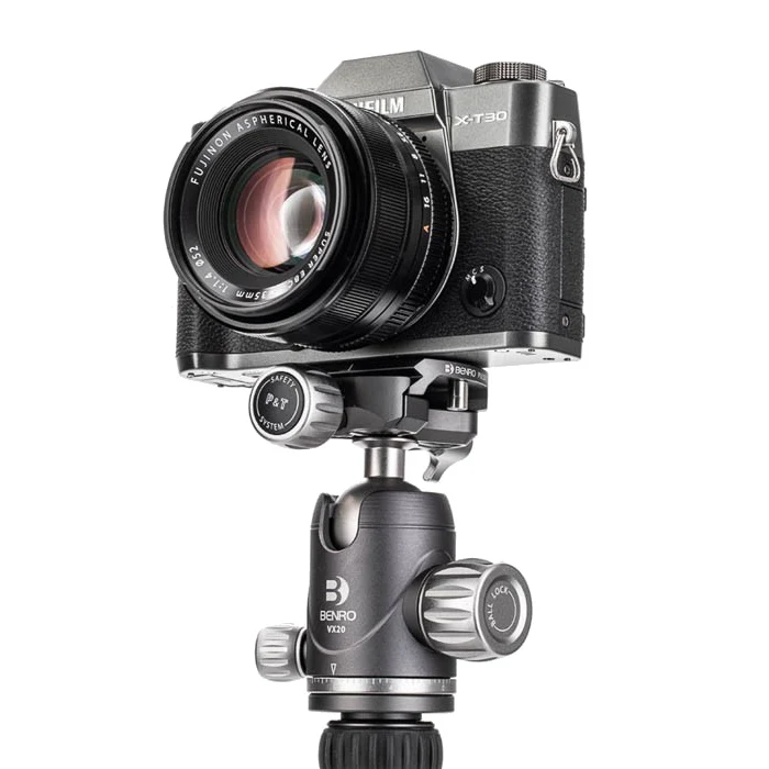 Benro Kugelkopf VX30