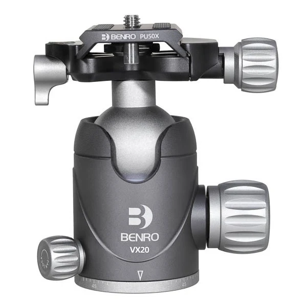 Benro Ball Head VX20