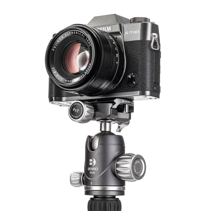 Benro Ball Head VX20