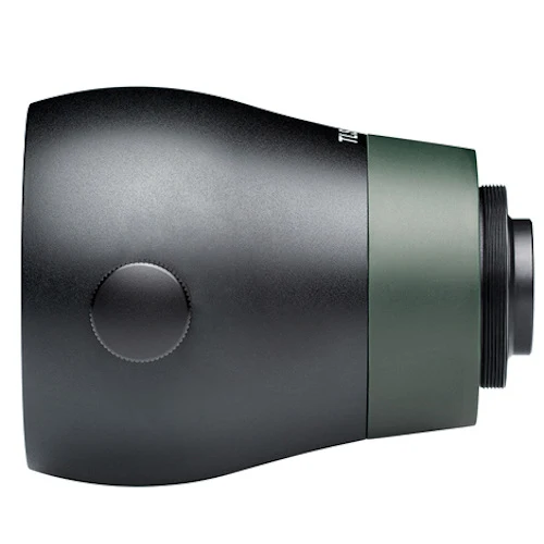 Swarovski TLS APO 43mm + DRX