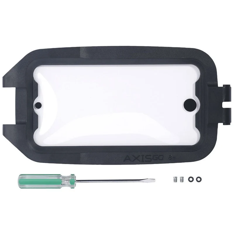 AxisGO 7 PLUS Replacement Back for AxisGO 7+/8+ OUTLET