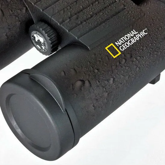 National Geographic Binocular 10x42 Waterproof