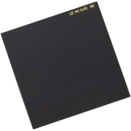 Lee 100mm ProGlass IRND 3 Stops