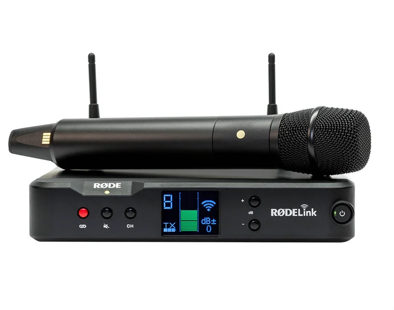 RØDE Wireless Performer Kit