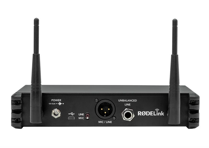 RØDE Wireless Performer Kit