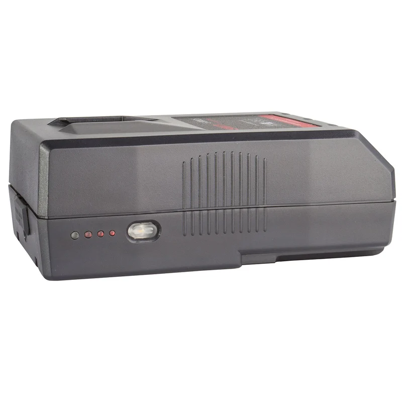 Swit S-8082S Li-Ionen 100W/8A D-Tap out 95 Wh V-Mount-Akku