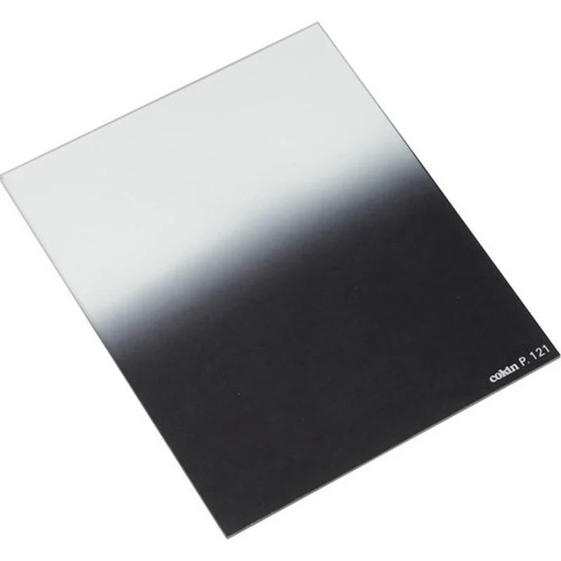 Cokin Filter P121 Neutral Grey G2 (ND)8 (0.9)