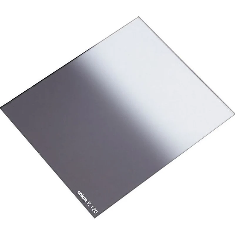 Cokin Filter P120 Grad. Neutral Grau G1