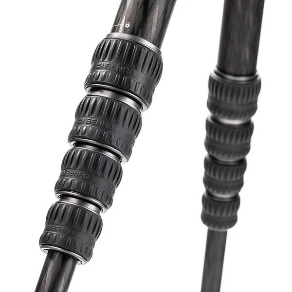Benro Tortoise Stativ TTOR35C