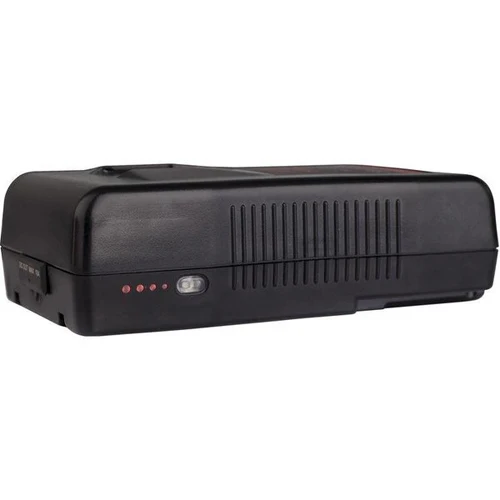 SWIT S-8113S 160 Wh V-Mount Cine-Camera Li-Ionen-Akku