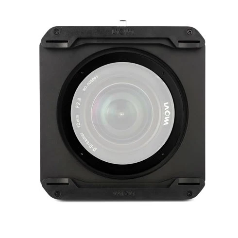 Laowa Filter Holder LITE 100mm for 12mm f/2.8