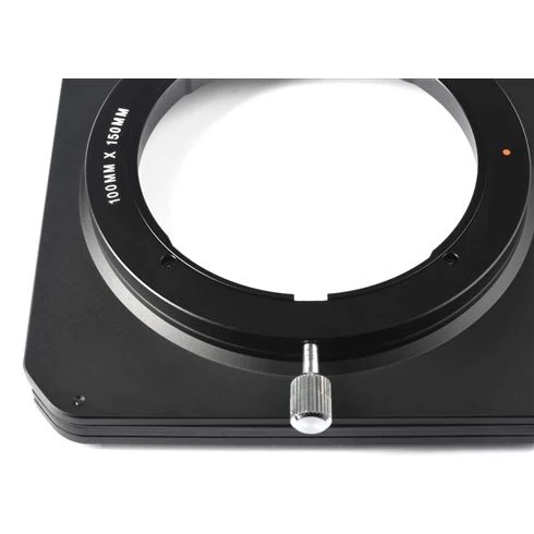 Laowa Filter Holder LITE 100mm for 12mm f/2.8