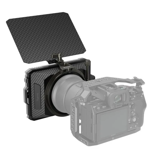 SmallRig 3575, Minikompendium (Mini Matte Box) Lite