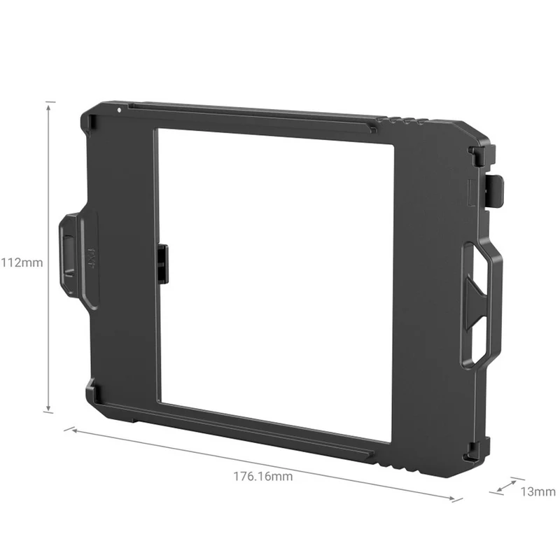 SmallRig 3320 Filtereinsatz (Filter Tray) (4 x 4)