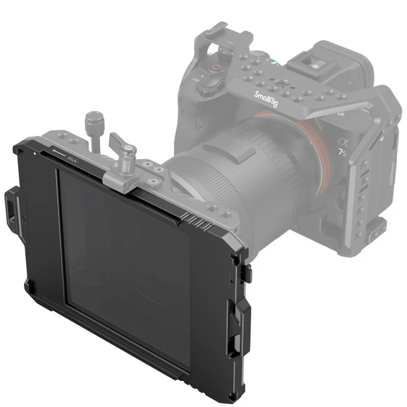 SmallRig 3320 Filtereinsatz (Filter Tray) (4 x 4)