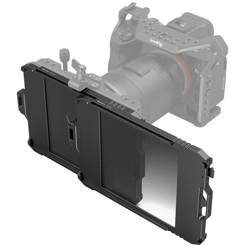 SmallRig 3320 Filtereinsatz (Filter Tray) (4 x 4)
