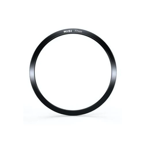 NiSi 77mm Adapter Ring for 100mm System V5/V5 Pro