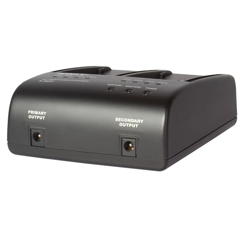Swit S-3602F DV Charger für S-8972/8970/8770, Sony L series
