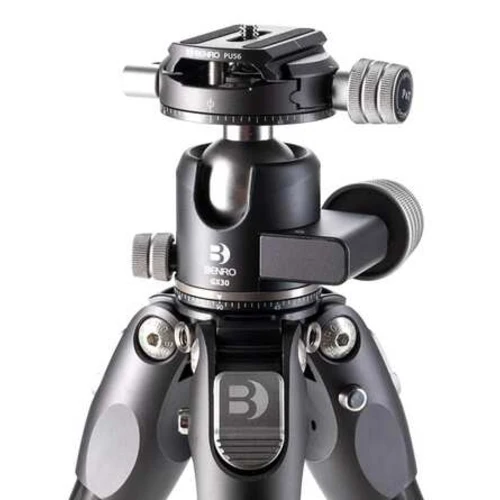 Benro Tortoise Stativ-Kit TTOR24CGX30