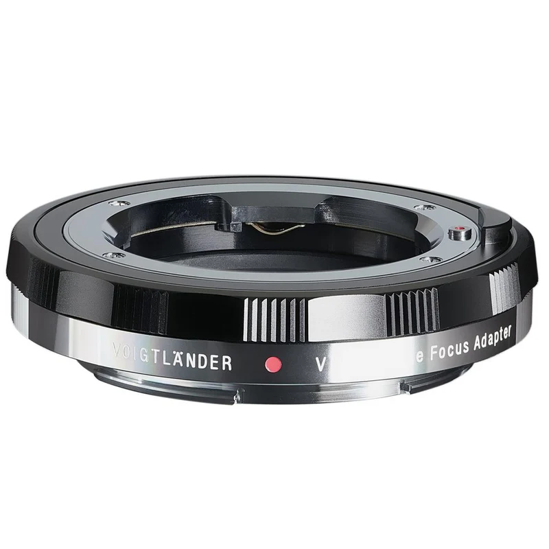 Voigtländer Systemadapter Nah+Typ VM - Z-Mount